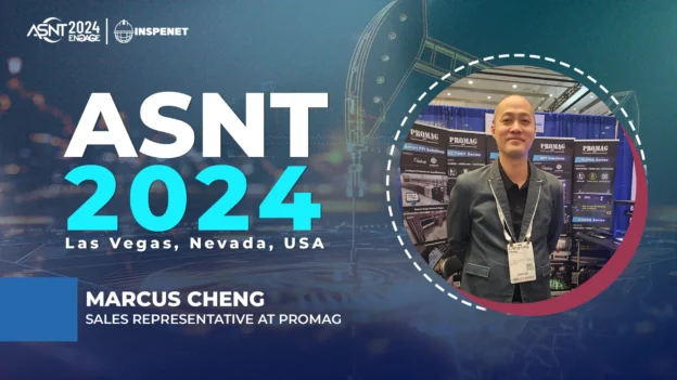 ProMag at ASNT 2024