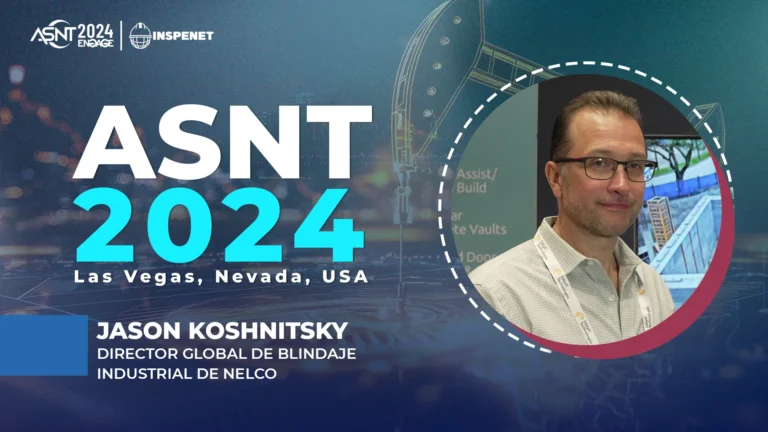 NELCO: Innovación y Liderazgo en el ASNT 2024