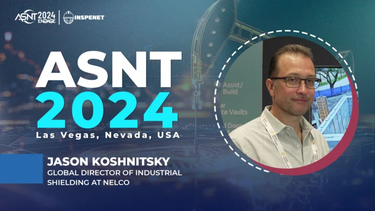NELCO: Innovation and Leadership at ASNT 2024