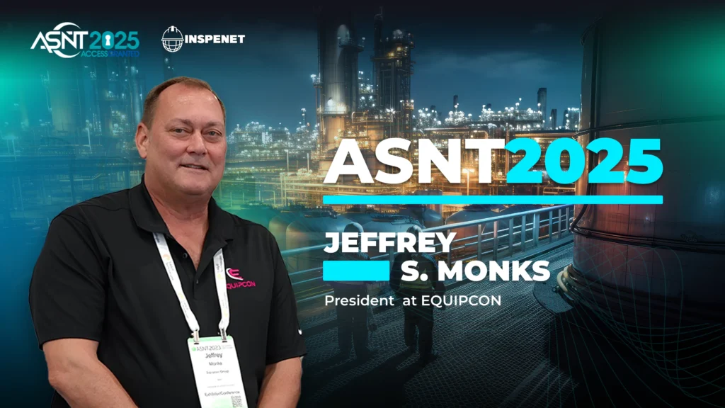 Equipcon expands its industrial presence with focus on aerospace sector