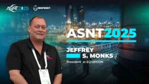 Equipcon expands its industrial presence with focus on aerospace sector