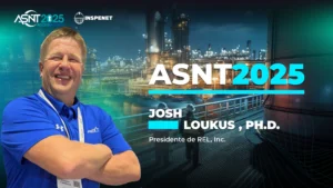 Entrevista con Josh Loukus