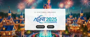 ASNT Annual Conference 2025.