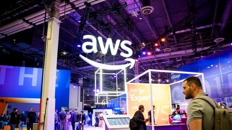 AWS confirma pérdida irrecuperable de datos en Baréin y EAU