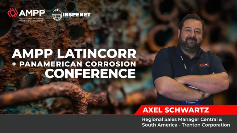 Industrial corrosion protection with Wax-Tape technology