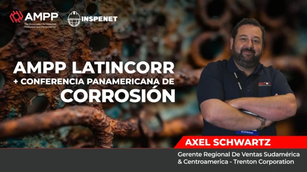 Entrevista con Axel Schwartz en LatinCORR 2025