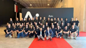 Aalo secures $100 million for modular reactors and AI data centers