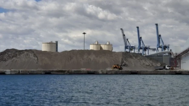 Abren consulta para planta de hidrógeno verde en Alicante, España