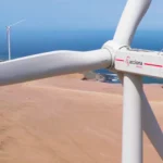 Acciona vende San Juan de Marcona a Luz del Sur