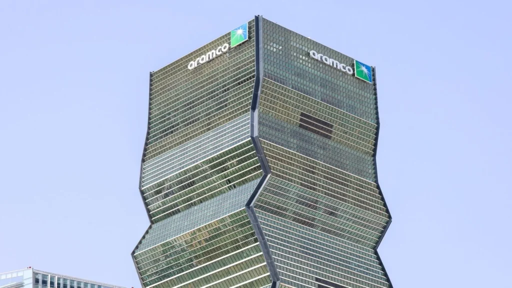 Acciones de Saudi Aramco serán vendidas en junio