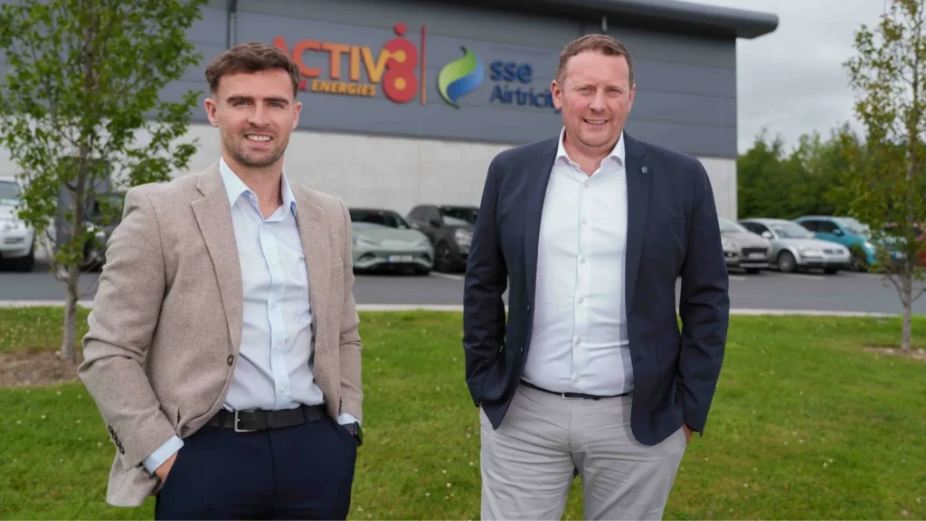 Activ8 Energies adquiere LCE en el UK