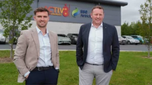 Activ8 Energies consolidates its presence in the UK with the acquisition of Low Carbon Energy