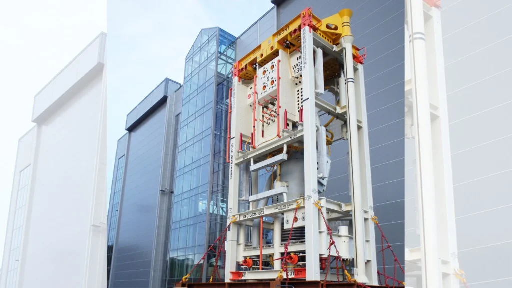 SLB OneSubsea refuerza compresión submarina en el campo Gullfaks de Equinor