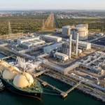 Acuerdo LNG Eskom respaldará infraestructura de gas natural licuado y generación eléctrica para un proyecto gas-to-power de 3.000 MW