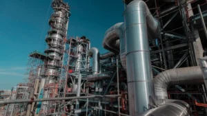 New Fortress Energy asegura suministro de gas por 7 años para Puerto Rico