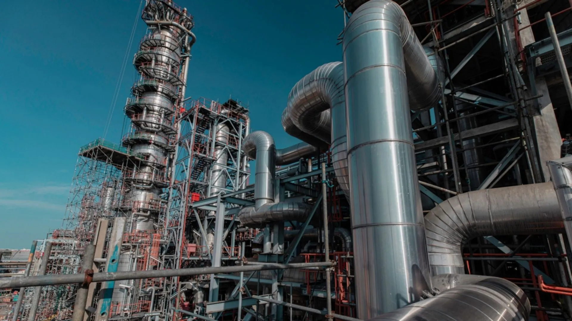 Acuerdo de NFE asegura suministro de gas a Puerto Rico durante 7 años