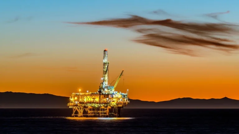 Acuerdo salarial offshore en Noruega