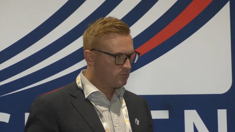 Acuren presenta sus servicios de prueba, inspección industrial