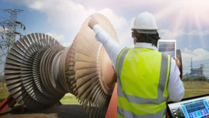 Acwa Field Services acquires EthosEnergy’s turbine business in Poland