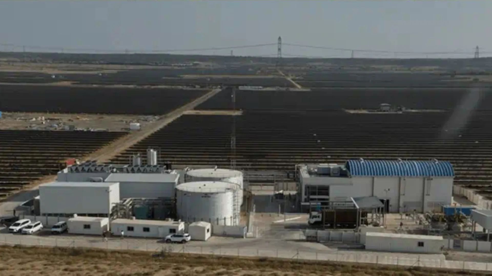 View of A Guide to Off-Grid Architectures - ArchDaily