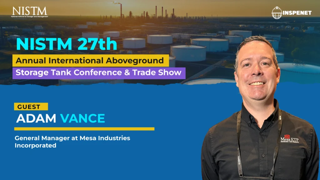 Mesa ETP introduces Armor Fabric™, its new breakthrough in tank solutions