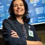 Adriana Andrade - Transpetro