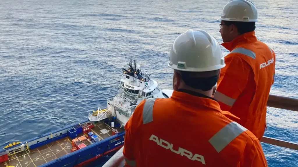 Equinor y Shell forman Adura, nuevo referente en la producción del Mar del Norte