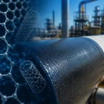 Advanced corrosion-resistant coatings with graphene and carbon nanotubes