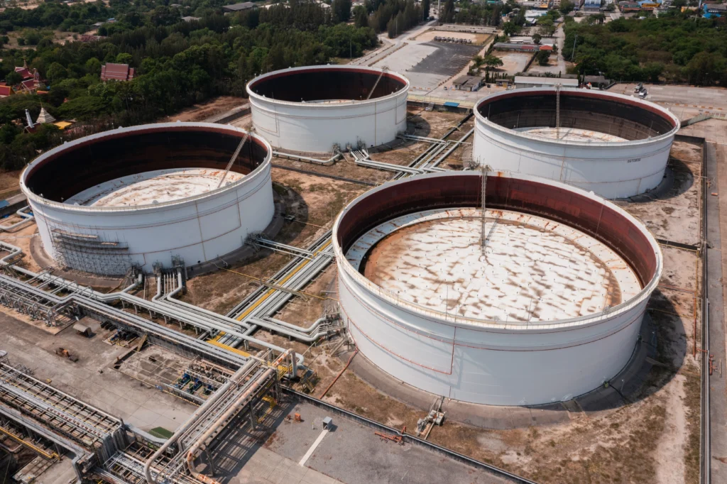 The future of aboveground storage tank (AST) integrity