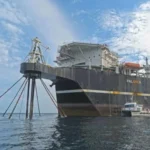 Afentra completó una campaña ROV en Angola