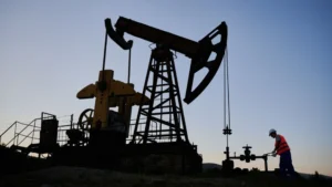 África estudia usar yacimientos agotados para almacenar CO₂