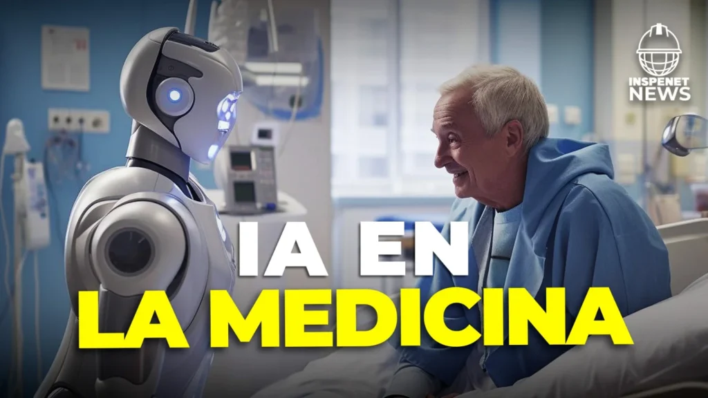 «Agent Hospital»: China inaugura el primer hospital virtual de IA del mundo.