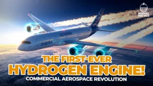 Airbus and MTU will create a company to develop a hydrogen engine