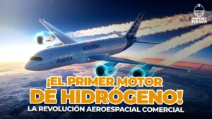 Airbus y MTU crearán una empresa para desarrollar un motor de hidrógeno