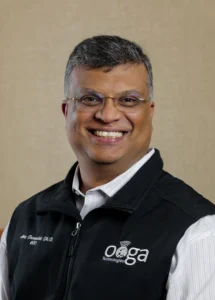 Ajay Pasupuleti.