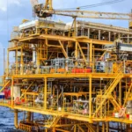 Aker BP fortalece producción offshore en el Mar del Norte