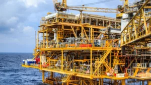 Aker BP impulsa sus ganancias trimestrales con el inicio anticipado de Symra Oil