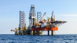 Activos clave en Mar del Norte