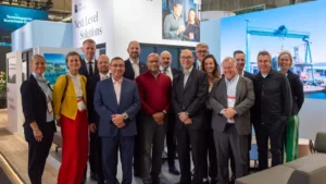 Aker Solutions y Microsoft se alían para impulsar la captura y eliminación global de carbono