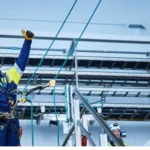 Aker Solutions amplía por cuatro años su contrato de servicios de inspección con Equinor, cubriendo más de 15 activos estratégicos en Noruega.
