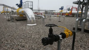 Alaska LNG enfrenta un nuevo obstáculo tras el bloqueo de su gasoducto