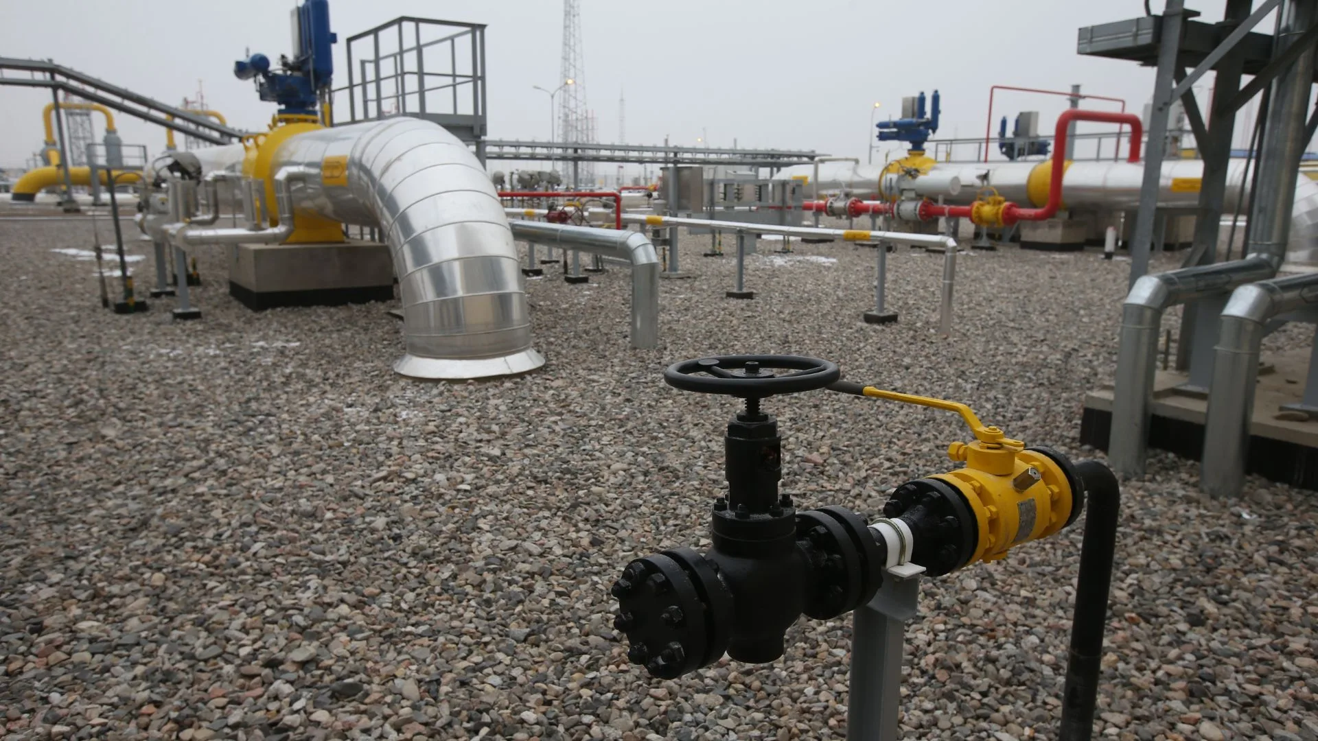 Alaska LNG afronta un nuevo obstáculo tras el bloqueo de su gasoducto
