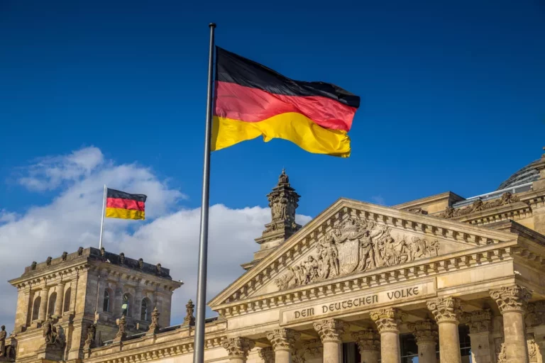 Alemania apoya captura y almacenamiento de carbono
