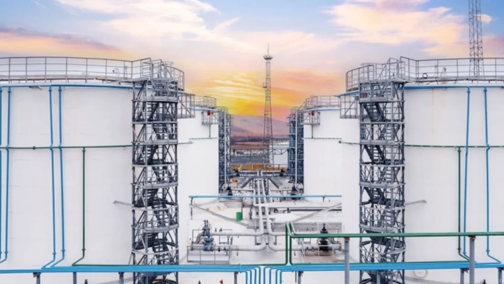 Germany rules out intervention to boost gas reserves before winter