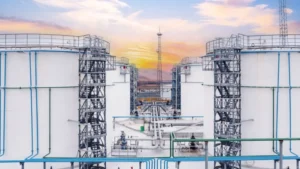 Alemania descarta intervenir para elevar sus reservas de gas antes del invierno