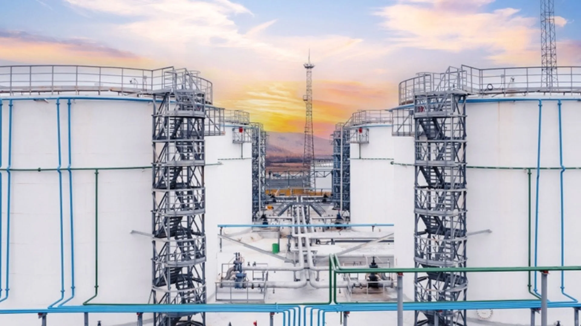 Almacenamiento de gas