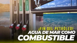 Alemania impulsa la producción offshore de combustibles sintéticos