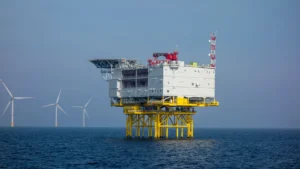 Germany tenders studies for offshore wind energy in the North Sea