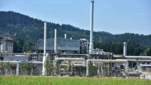 Germany bolsters its gas reserves ahead of winter with new purchases from SEFE