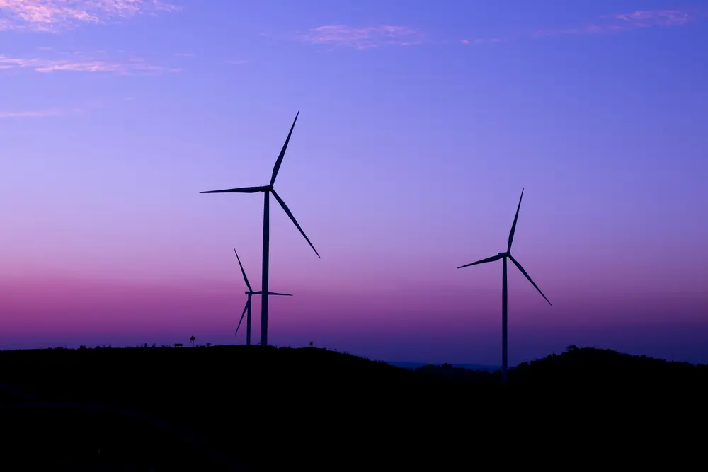 Alemania se encamina hacia un futuro energético con bajas emisiones